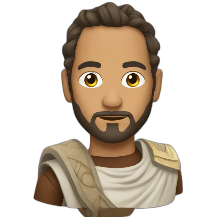 rey mago emoji