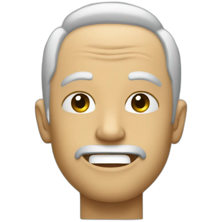Borrow me money emoji