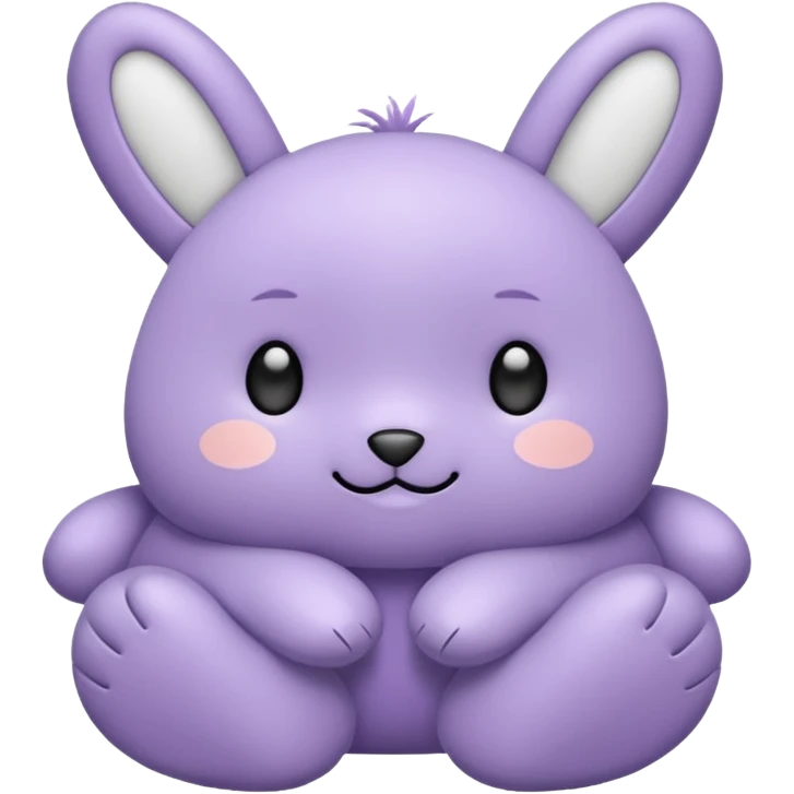 Labubu  emoji