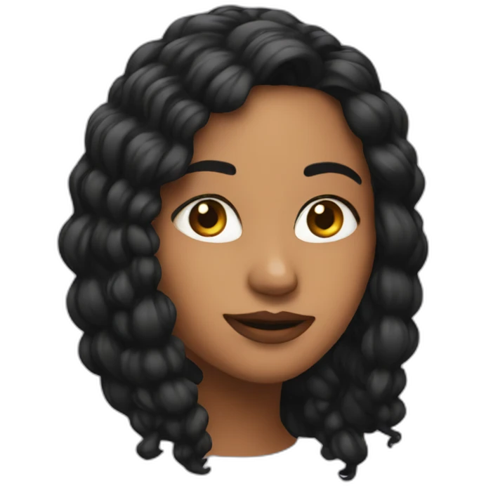 taina emoji