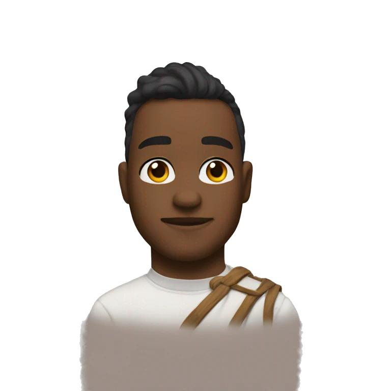 🤍🤍 emoji