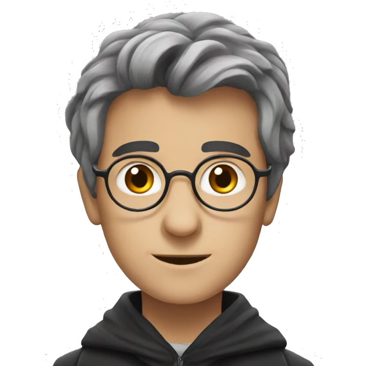 harry potter emoji