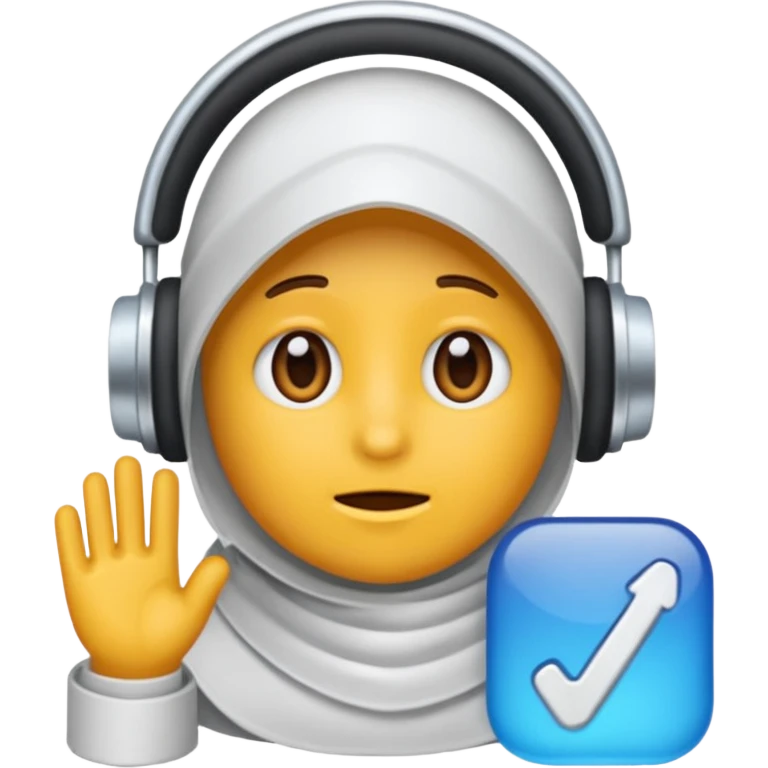 Tits emoji