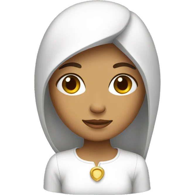 italian girl emoji
