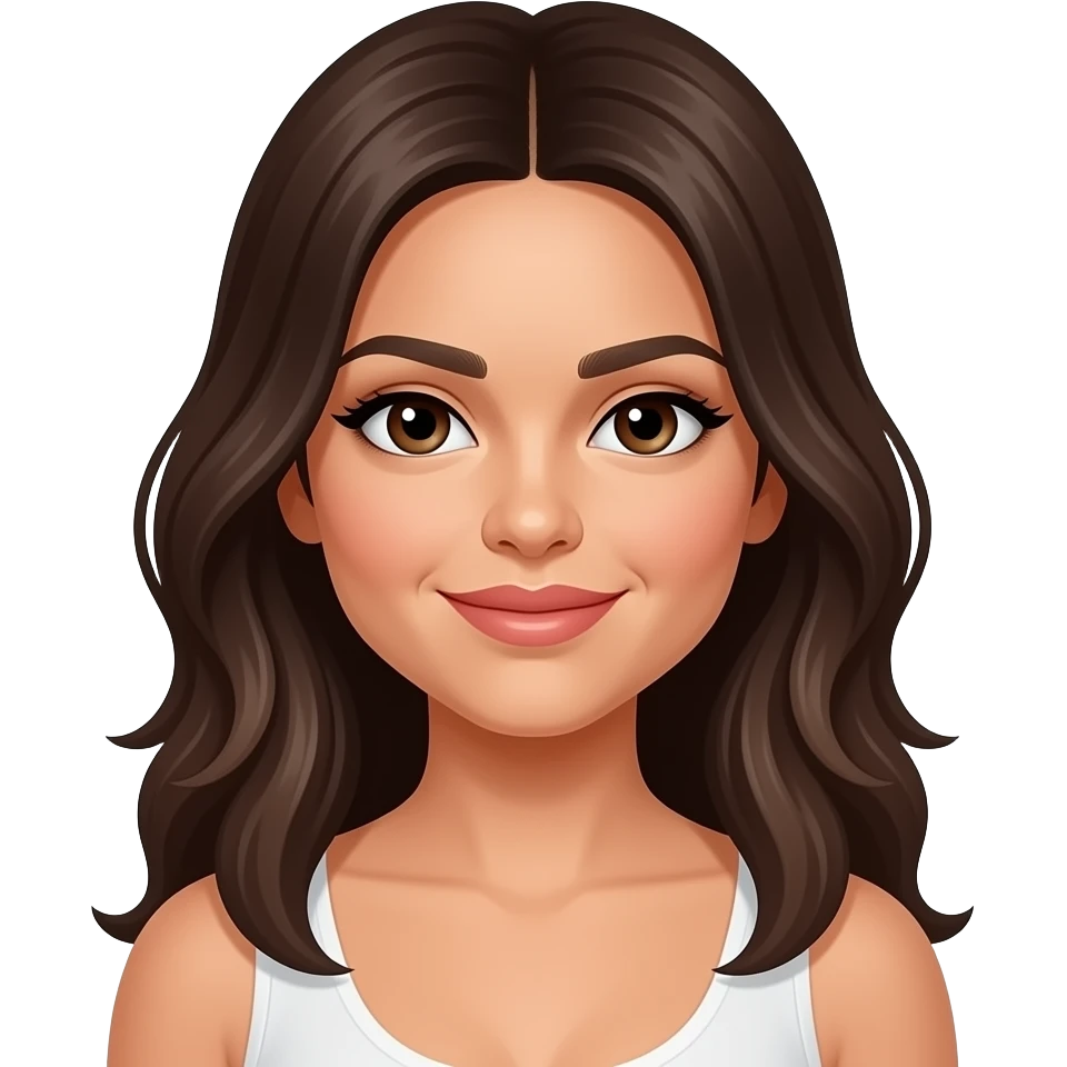 selena gomez emoji