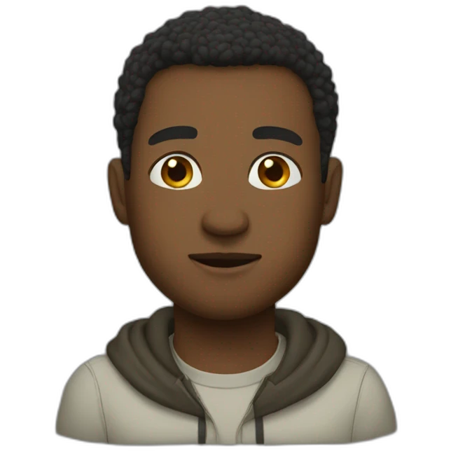 Lukalu emoji