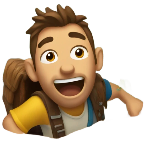 Splash Mountain  emoji