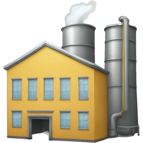 Factory emoji