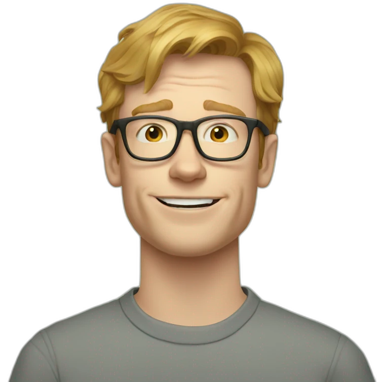 Hank Green emoji