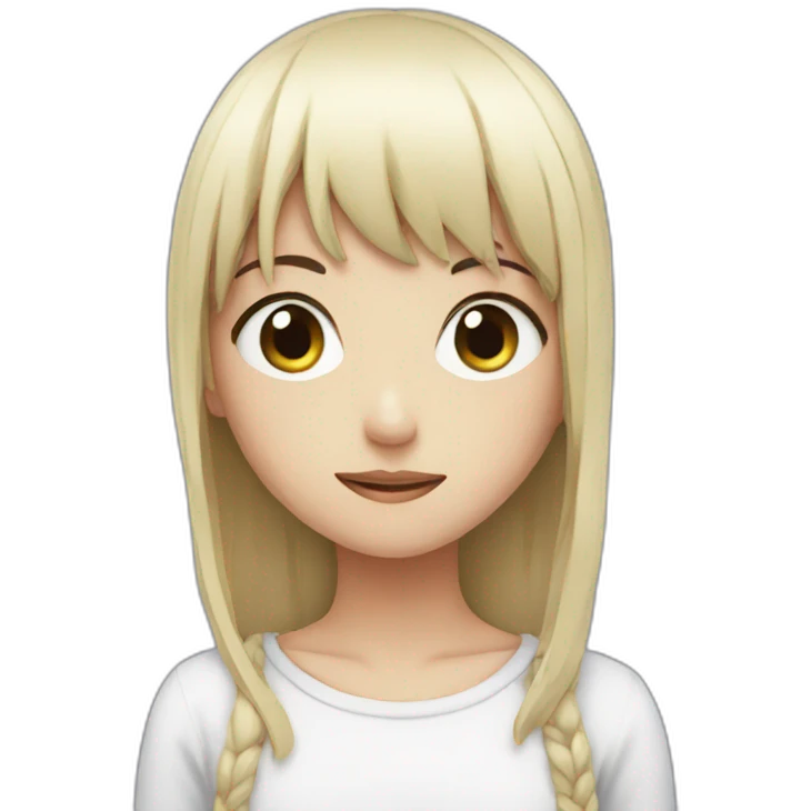lain emoji