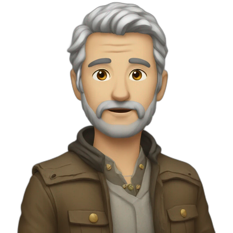 Grovelands emoji
