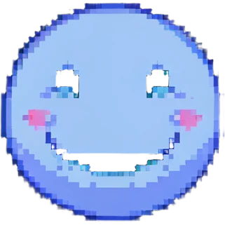 smiling face emoji
