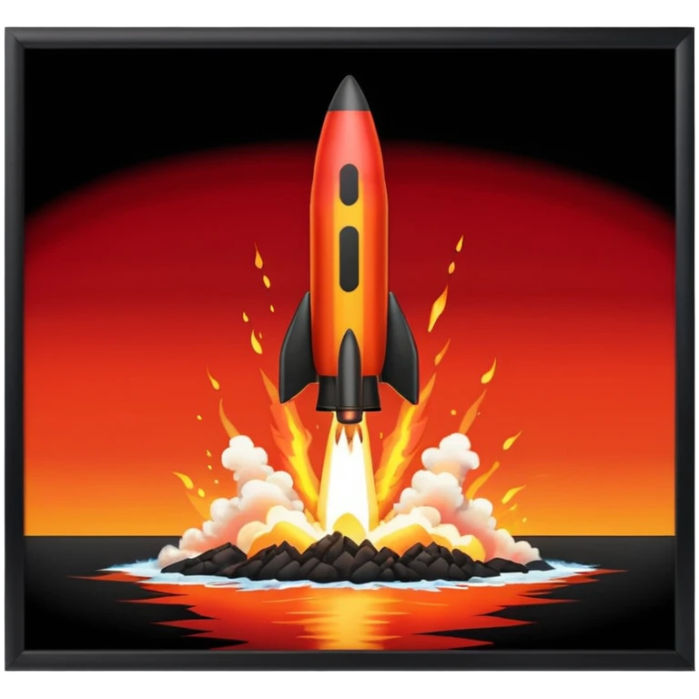 Hawaii BALLISTIC MISSILE INCOMING SEEK SHELTER OR FUCKING  Đ Ī Ɛ emoji