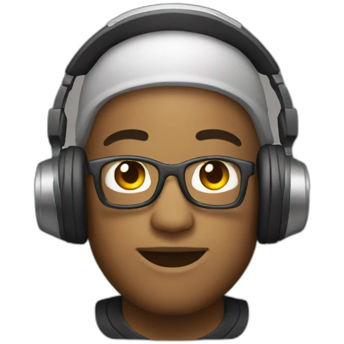 iPhone emoji dj  emoji