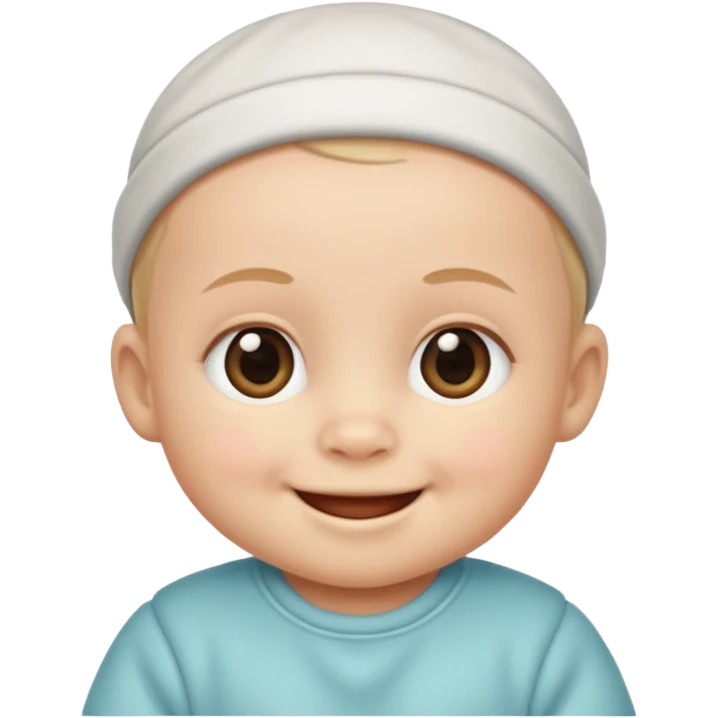 baby completo
 emoji