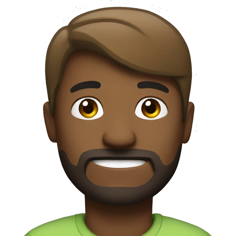 MEC CHILL emoji