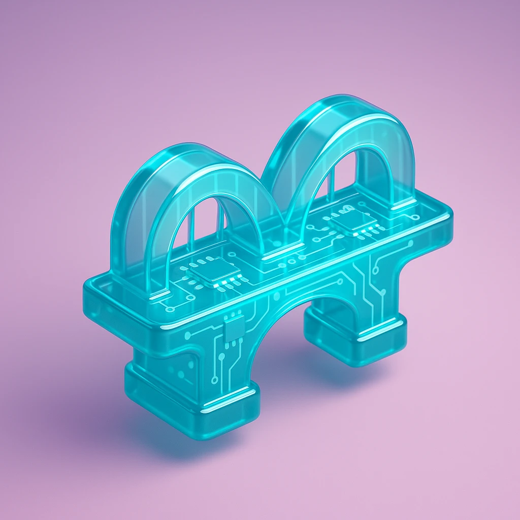bridge emoji