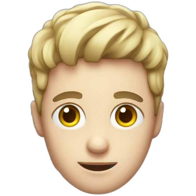 calendary + january emoji