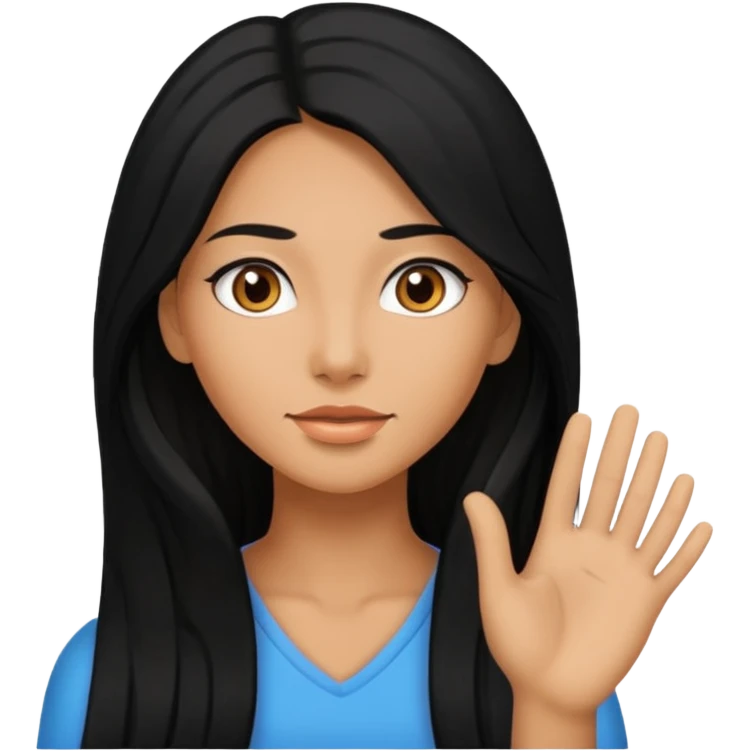 Lupa  emoji