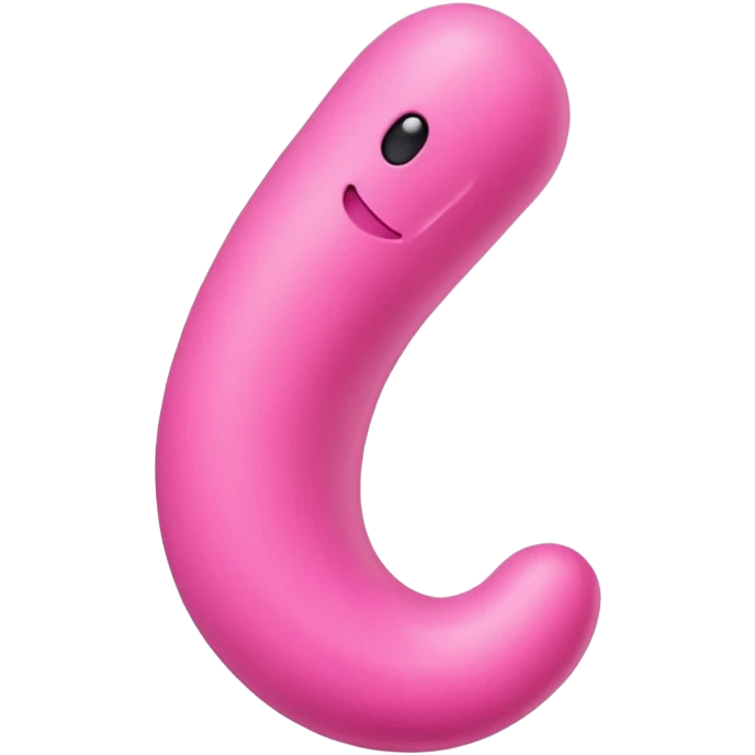 Dildo emoji