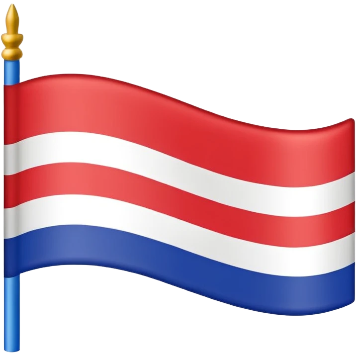 thailand flag emoji