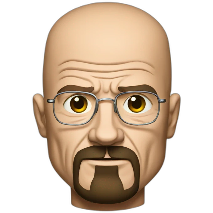 breaking bad emoji