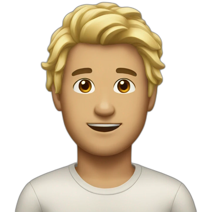 Takemichi emoji