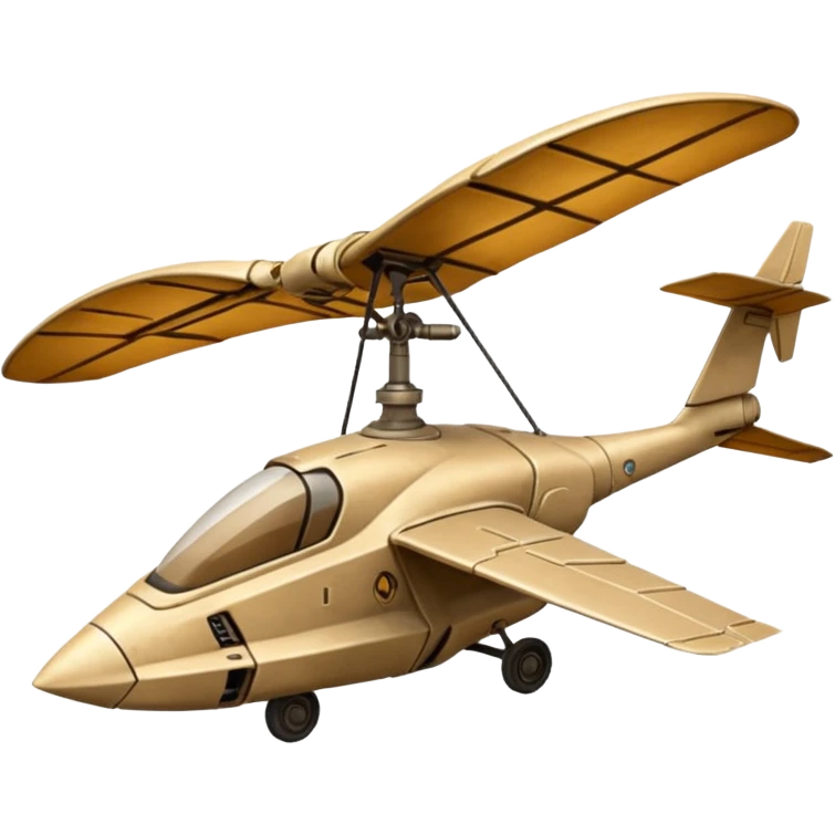 assault ornithopter dune sand color emoji