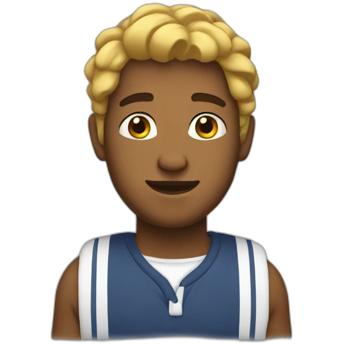 LOU emoji