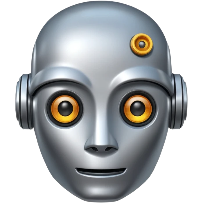 Bot  emoji