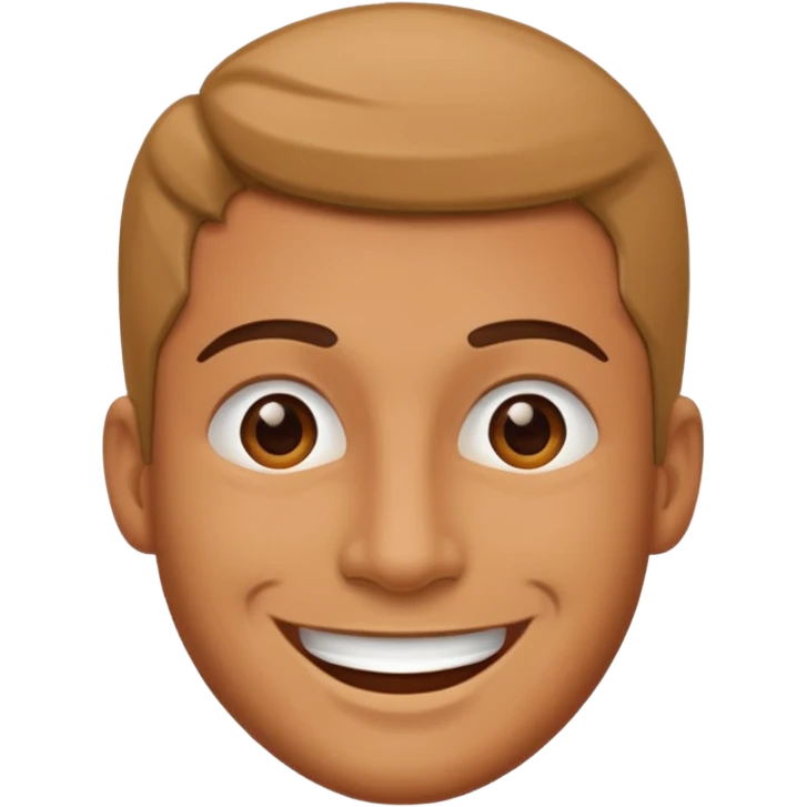 орк Чоловік emoji