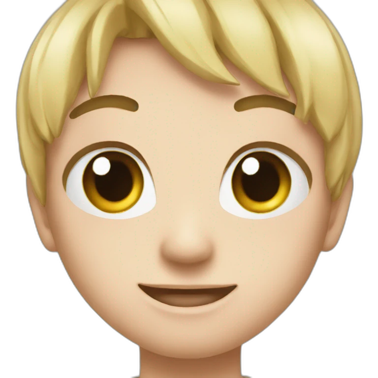 Macro emoji