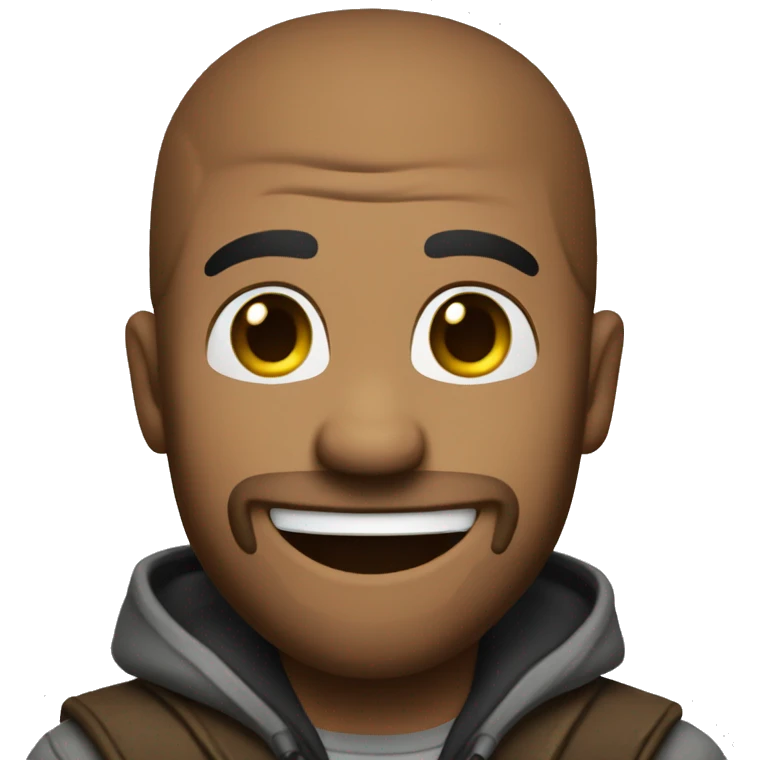 giggle Creed emoji