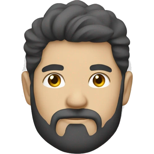难过 emoji