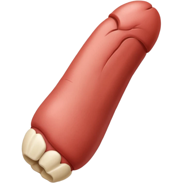 penis emoji