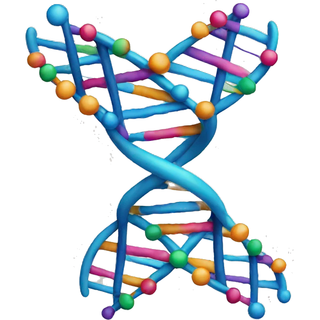 dna emoji
