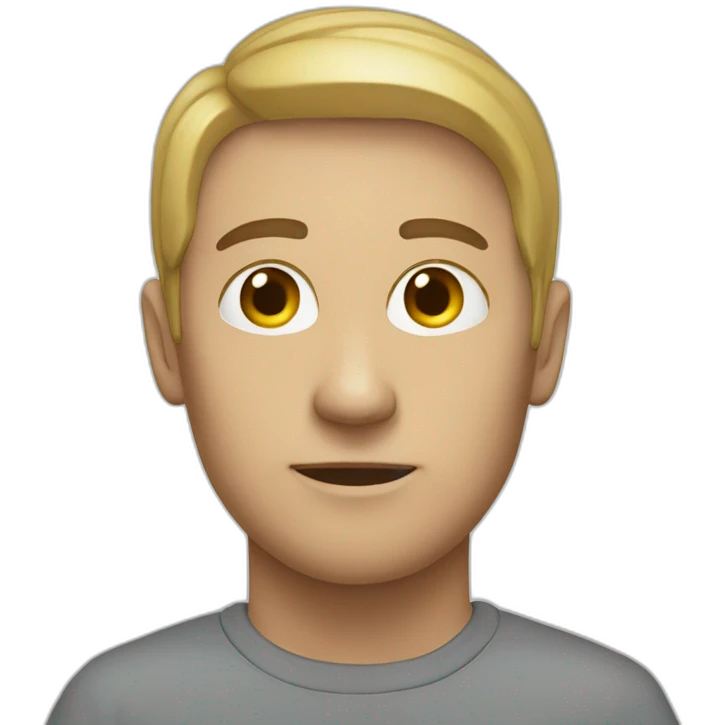 psicologo  emoji