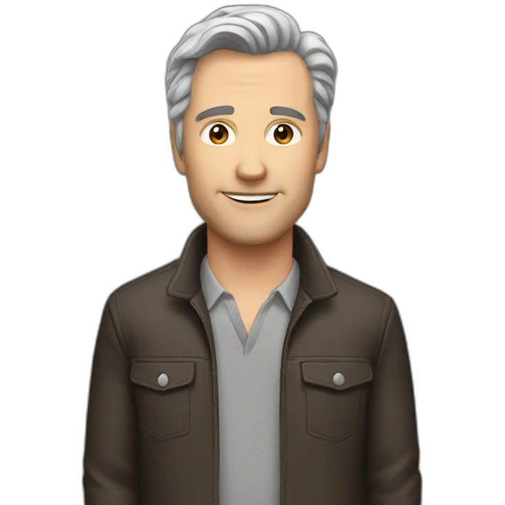 ken Carson emoji