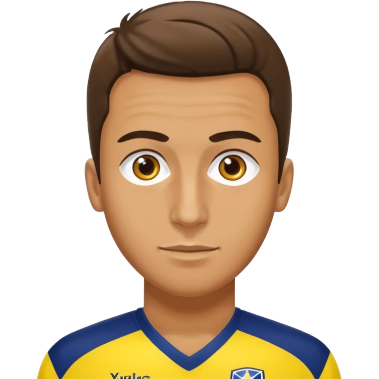 Fenerbahçe sk emoji