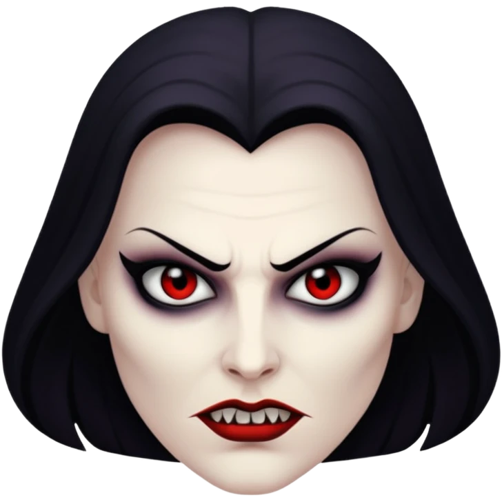 Villan emoji