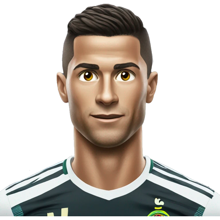 Cr7 emoji