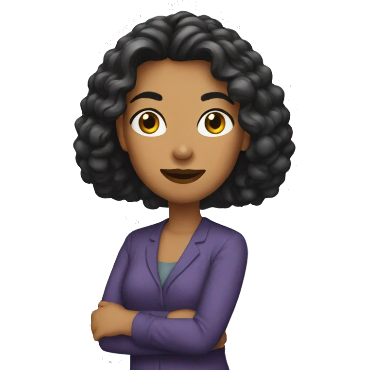 claudia ritz emoji