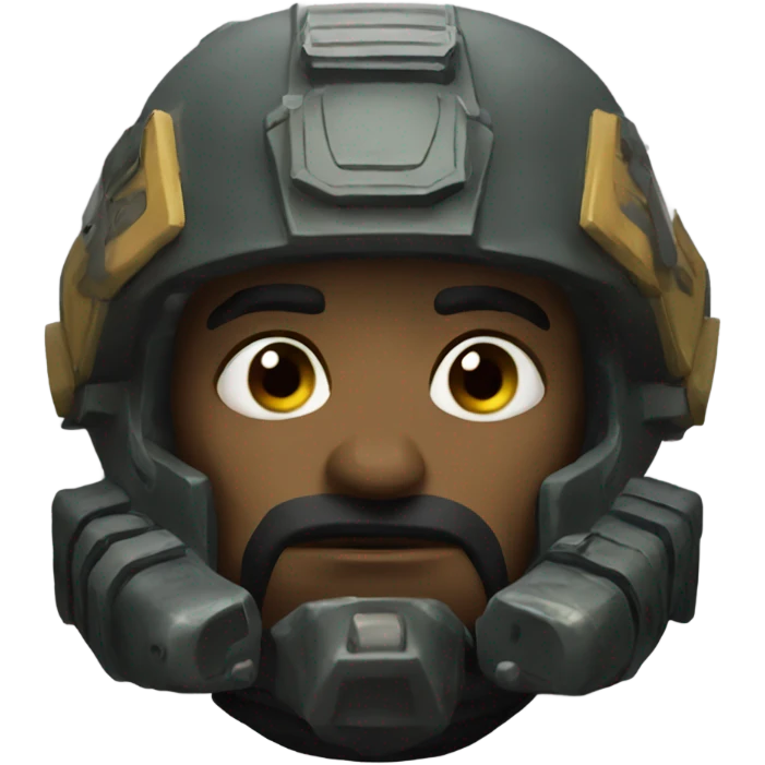 Helldivers 2 emoji