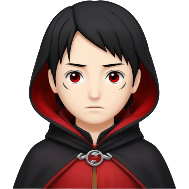 Itachi emoji