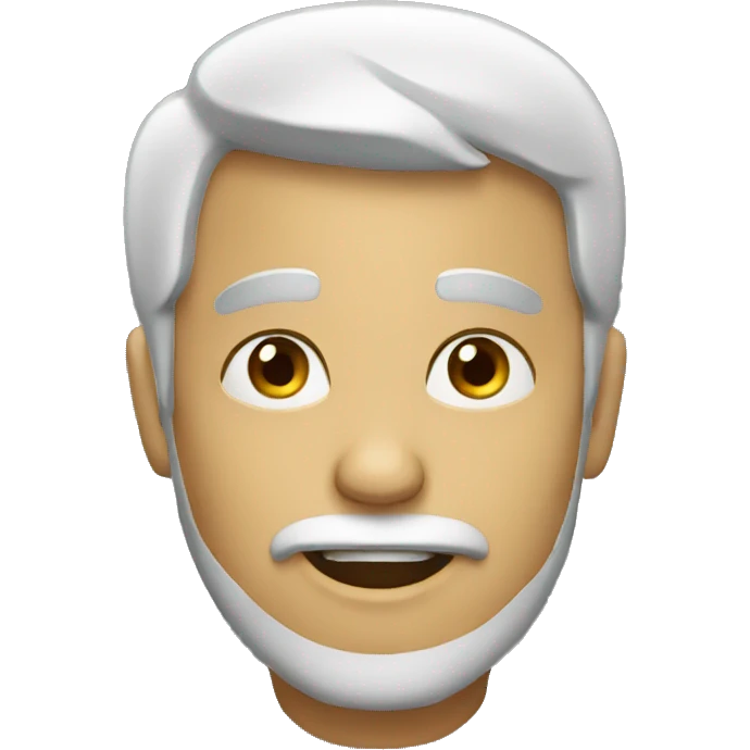 Talking emoji