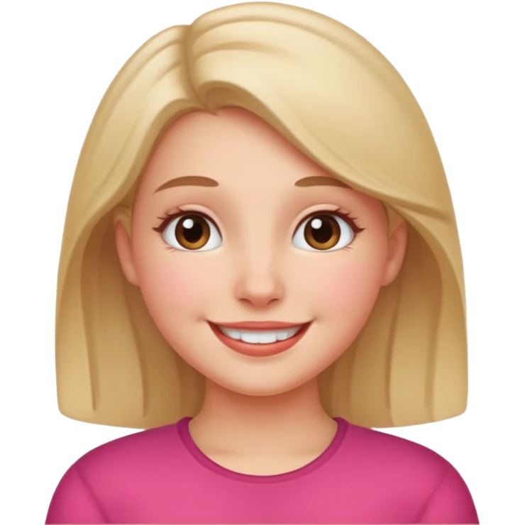 Hands down a girl show  emoji