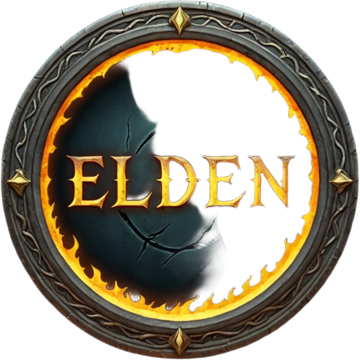 Elden Ring You Died Screen emoji