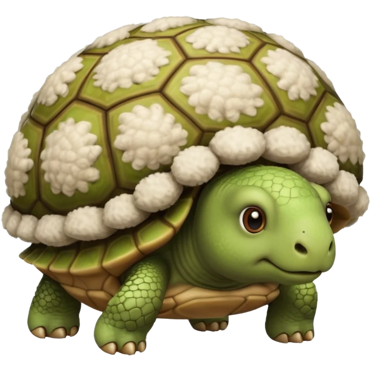 🐑🐢 emoji