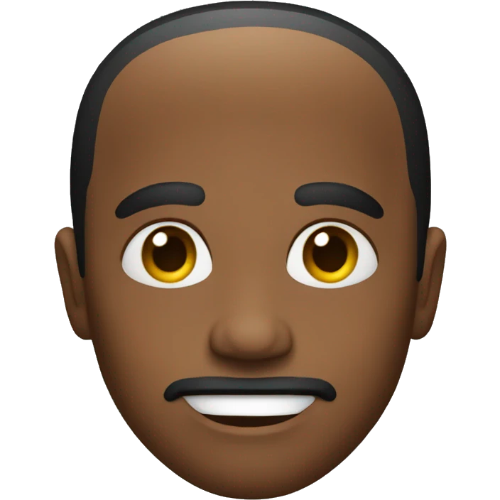 Black mexican emoji