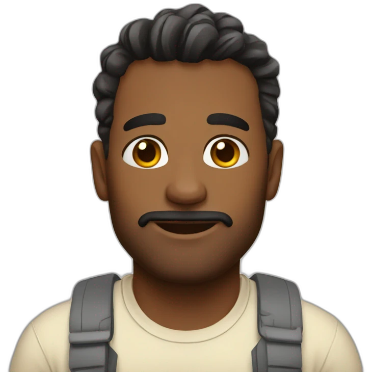 Morning husband  emoji